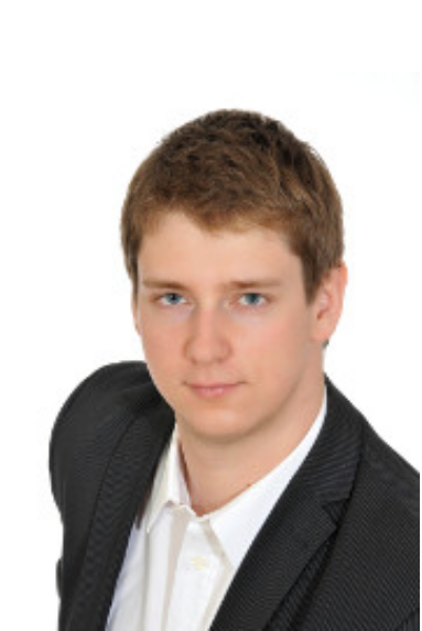 Dr. Dominik Schallmoser (geb. Kaaser)