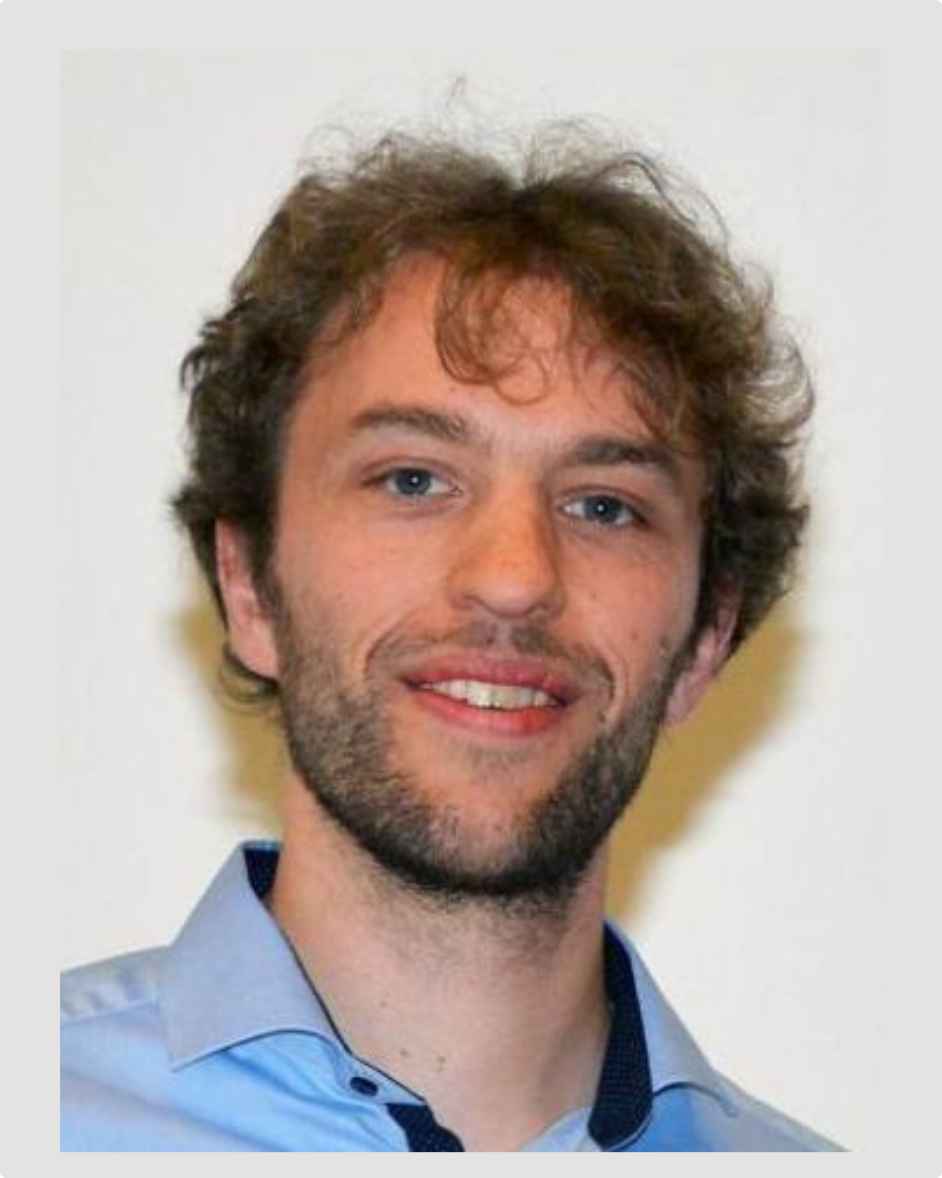 Prof. Dr. Daniel Schmand