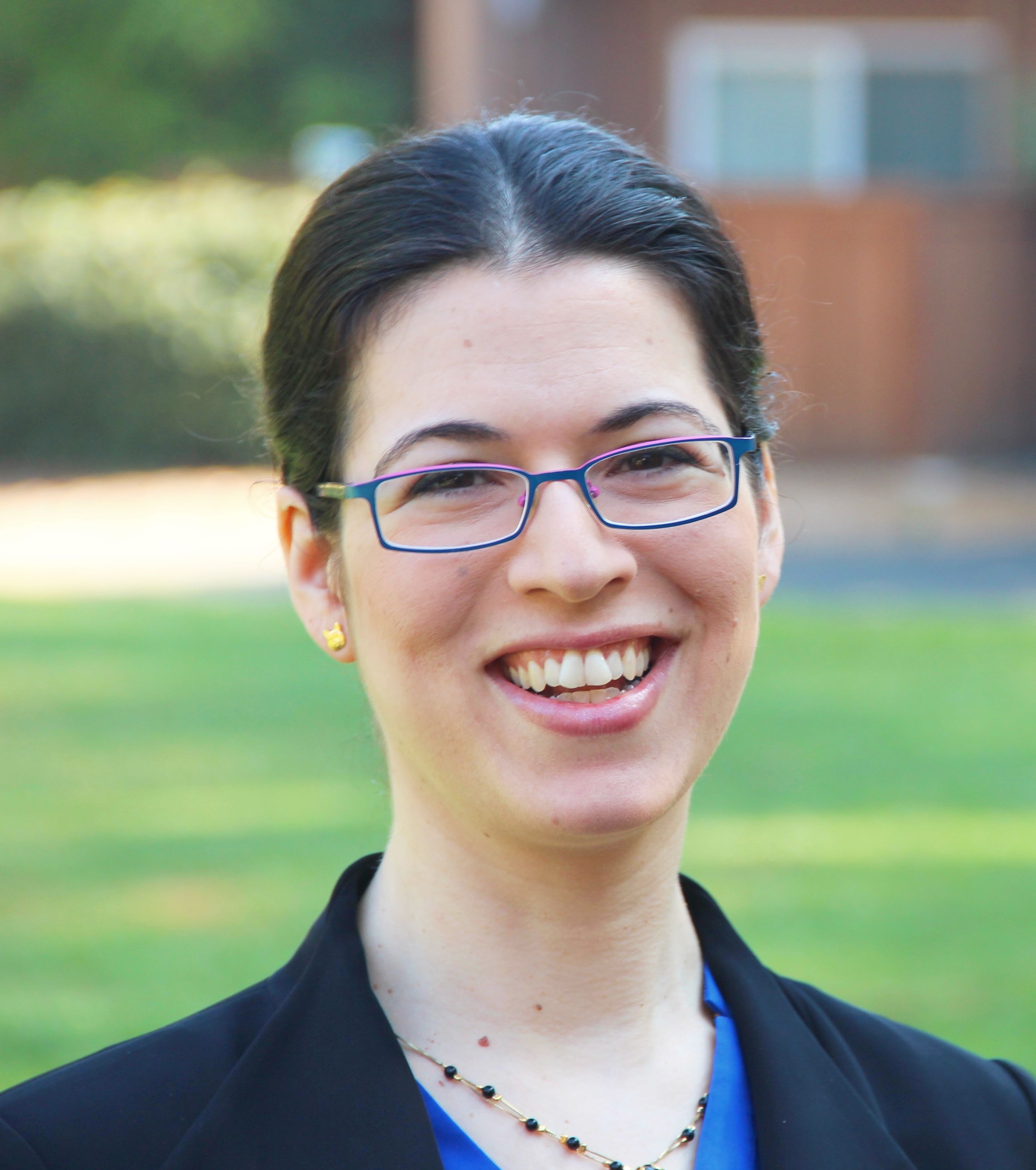 Prof. Dr. Inbal Talgam-Cohen