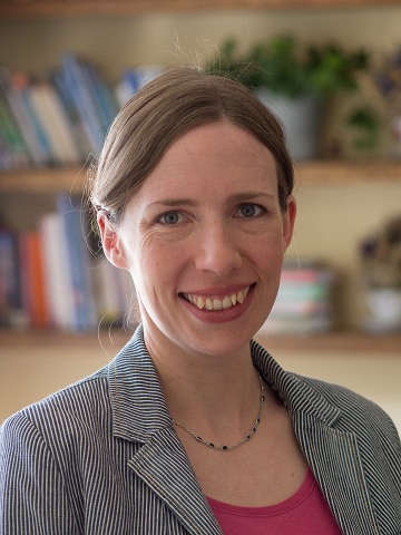 Prof. Dr. Kitty Meeks