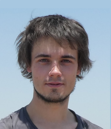 Dr. Max Hahn-Klimroth