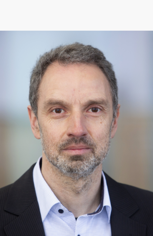 Prof. Dr. Ulrich Meyer